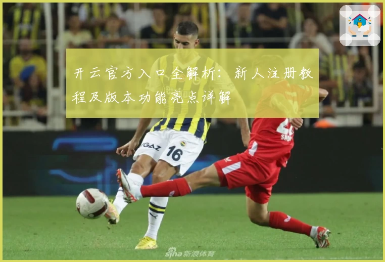 开云官方入口全解析：新人注册教程及版本功能亮点详解