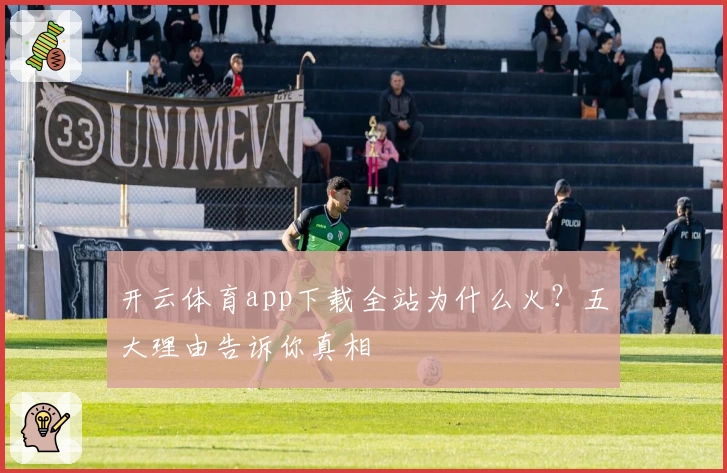开云体育app下载全站为什么火？五大理由告诉你真相