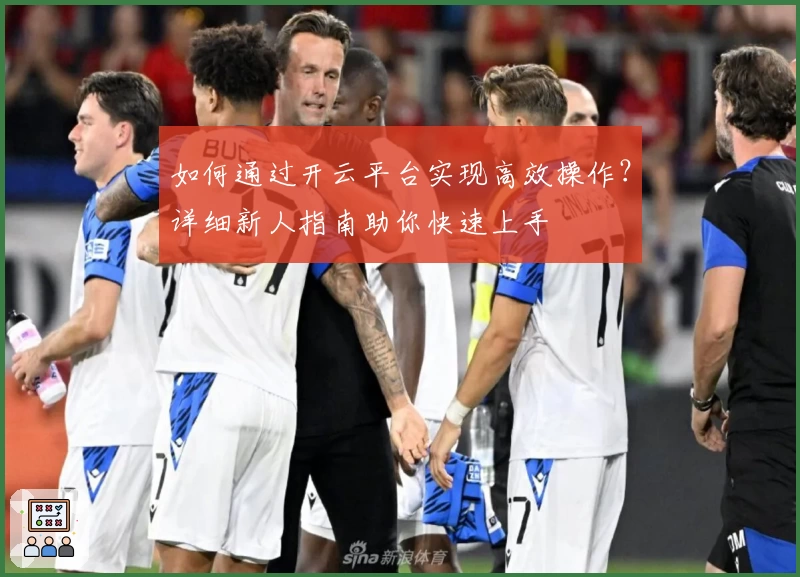 如何通过开云平台实现高效操作？详细新人指南助你快速上手