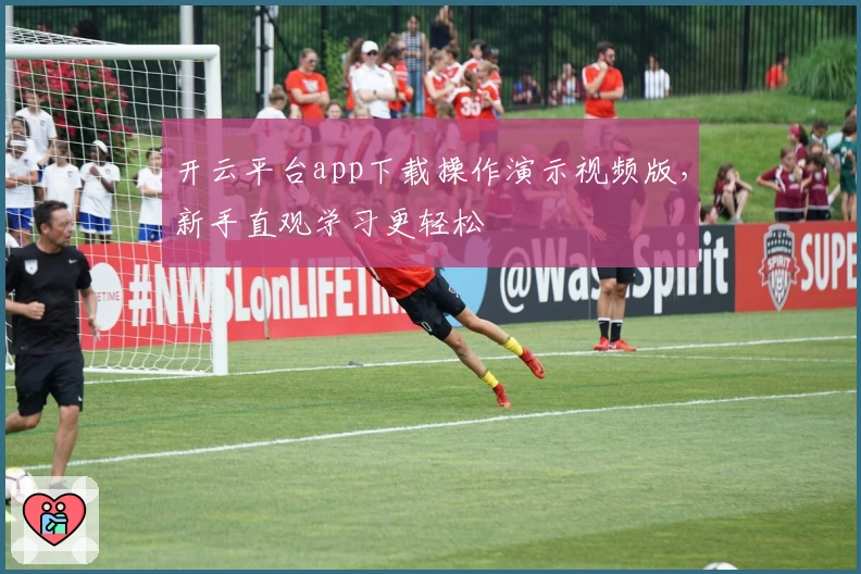 开云平台app下载操作演示视频版，新手直观学习更轻松