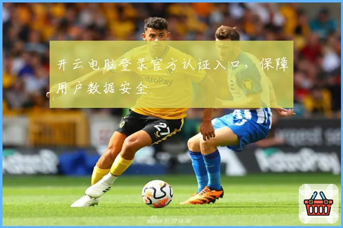 开云电脑登录官方认证入口,保障用户数据安全