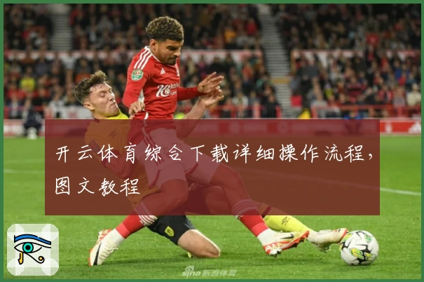 开云体育综合下载详细操作流程，图文教程