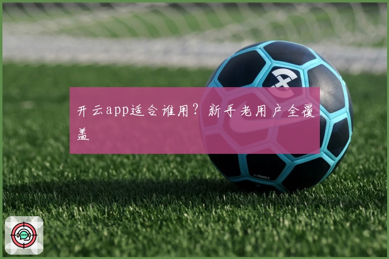 开云app适合谁用？新手老用户全覆盖