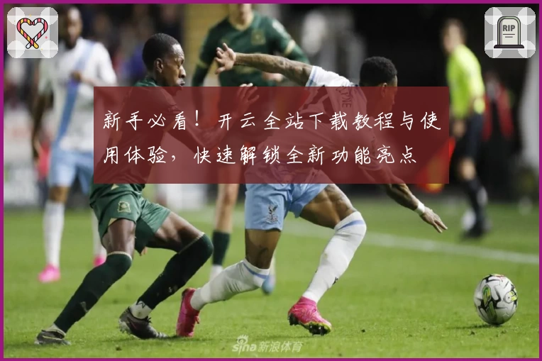 新手必看！开云全站下载教程与使用体验，快速解锁全新功能亮点