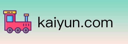 kaiyun.com Logo